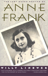 The Last Seven Months of Anne Frank:  - ISBN: 9780385423601