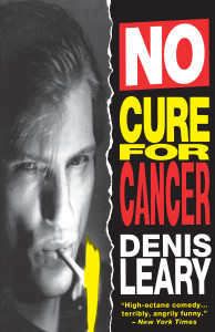 No Cure for Cancer:  - ISBN: 9780385425810