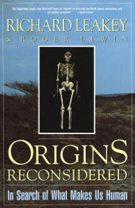 Origins Reconsidered: In Search of What Makes Us Human - ISBN: 9780385467926