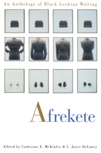 Afrekete: An Anthology of Black Lesbian Writing - ISBN: 9780385473552