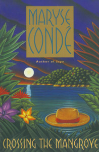 Crossing the Mangrove:  - ISBN: 9780385476331