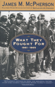 What They Fought For 1861-1865:  - ISBN: 9780385476348