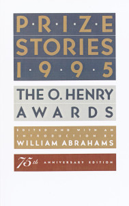Prize Stories 1995: The O. Henry Awards - ISBN: 9780385476720