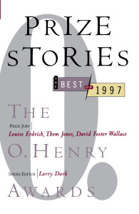 Prize Stories 1997: The O. Henry Awards:  - ISBN: 9780385483612