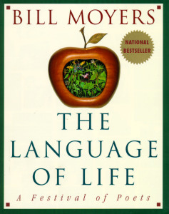 The Language of Life: A Festival of Poets - ISBN: 9780385484107