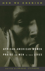 Men We Cherish: African-American Women Praise the Men in Their Lives - ISBN: 9780385485326