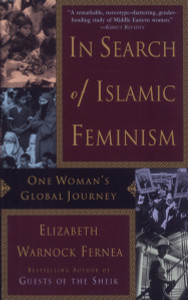 In Search of Islamic Feminism: One Woman's Global Journey - ISBN: 9780385488587