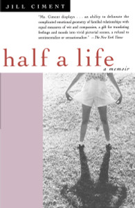 Half a Life:  - ISBN: 9780385488914