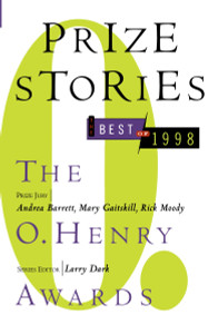 Prize Stories 1998:  - ISBN: 9780385489584