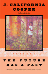 The Future Has a Past: Stories - ISBN: 9780385496810