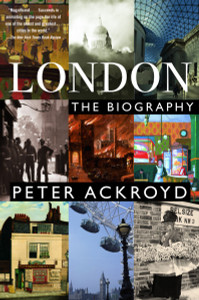 London: A Biography - ISBN: 9780385497718