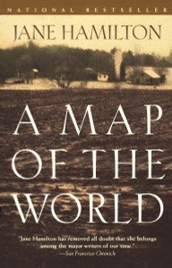 A Map of the World: A Novel - ISBN: 9780385720106