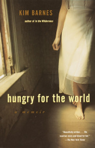 Hungry for the World: A Memoir - ISBN: 9780385720441