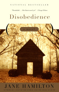 Disobedience: A Novel - ISBN: 9780385720465