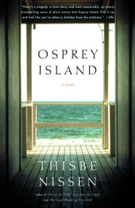 Osprey Island:  - ISBN: 9780385720625