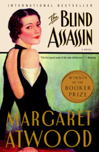 The Blind Assassin: A Novel - ISBN: 9780385720953