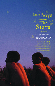 Little Boys Come from the Stars:  - ISBN: 9780385721226