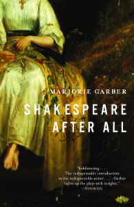 Shakespeare After All:  - ISBN: 9780385722148