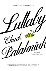 Lullaby:  - ISBN: 9780385722193