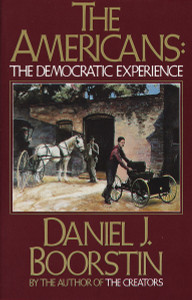 The Americans: The Democratic Experience:  - ISBN: 9780394710112