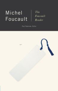 The Foucault Reader:  - ISBN: 9780394713403