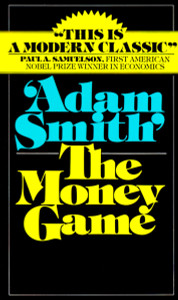 The Money Game:  - ISBN: 9780394721033