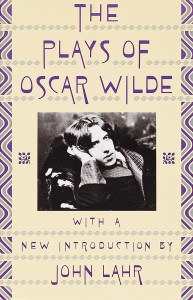 The Plays of Oscar Wilde:  - ISBN: 9780394757889