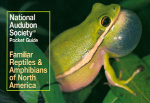 National Audubon Society Pocket Guide to Familiar Reptiles and Amphibians:  - ISBN: 9780394757933