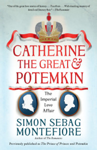 Catherine the Great & Potemkin: The Imperial Love Affair - ISBN: 9780525431961