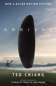 Arrival (Stories of Your Life MTI):  - ISBN: 9780525433675