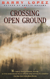 Crossing Open Ground:  - ISBN: 9780679721833