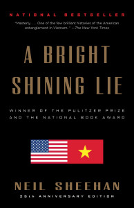 A Bright Shining Lie: John Paul Vann and America in Vietnam - ISBN: 9780679724148