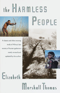 The Harmless People:  - ISBN: 9780679724469