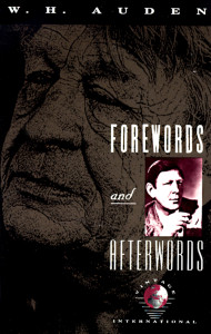 Forewords and Afterwords:  - ISBN: 9780679724858