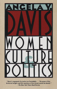 Women, Culture & Politics:  - ISBN: 9780679724872