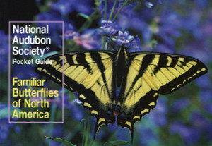 National Audubon Society Pocket Guide: Familiar Butterflies of North America:  - ISBN: 9780679729815