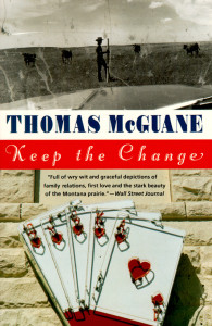 Keep the Change:  - ISBN: 9780679730330
