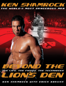 Beyond the Lion's Den: The Life, The Fights, The Techniques - ISBN: 9780804846592