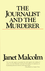 The Journalist and the Murderer:  - ISBN: 9780679731832