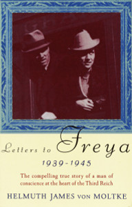 Letters to Freya: 1939-1945 - ISBN: 9780679733188