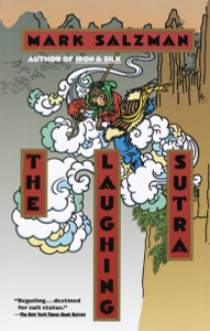 The Laughing Sutra:  - ISBN: 9780679735465
