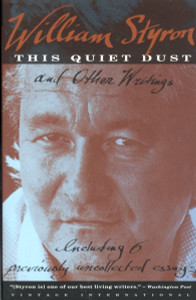 This Quiet Dust: And Other Writings - ISBN: 9780679735960