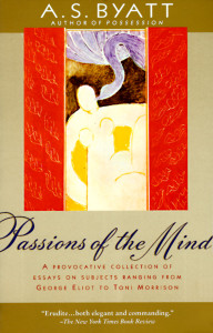 Passions of the Mind: Selected Writings - ISBN: 9780679736783