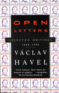 Open Letters: Selected Writings, 1965-1990 - ISBN: 9780679738114