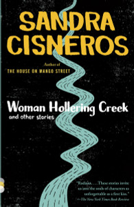 Woman Hollering Creek: And Other Stories - ISBN: 9780679738565