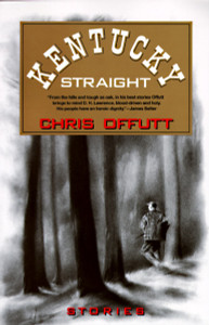 Kentucky Straight: Stories - ISBN: 9780679738862