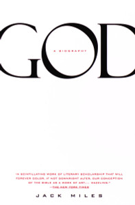 God: A Biography:  - ISBN: 9780679743682
