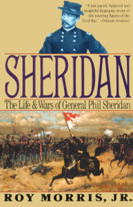 Sheridan: The Life and Wars of General Phil Sheridan - ISBN: 9780679743989