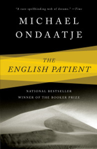 The English Patient:  - ISBN: 9780679745204