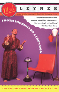 Tooth Imprints On a Corn Dog:  - ISBN: 9780679745211